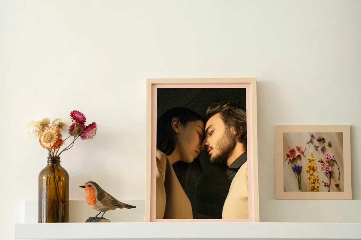 Clientes felizes com os seus mapas estelares personalizados