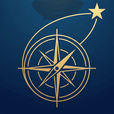 OwnStarMap App-Symbol