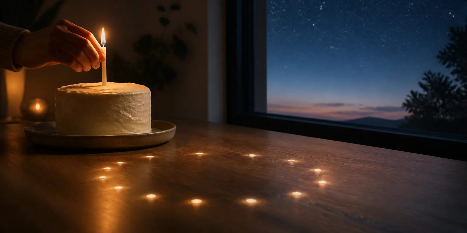 12星座のコンステレーションパターンと誕生日スターマップのコレクション