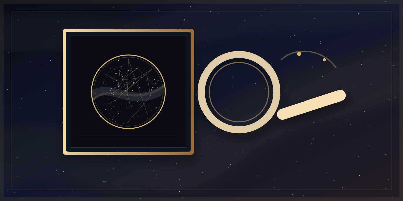 黄道十二星座と太陽星座:スターマップを解釈するための鍵